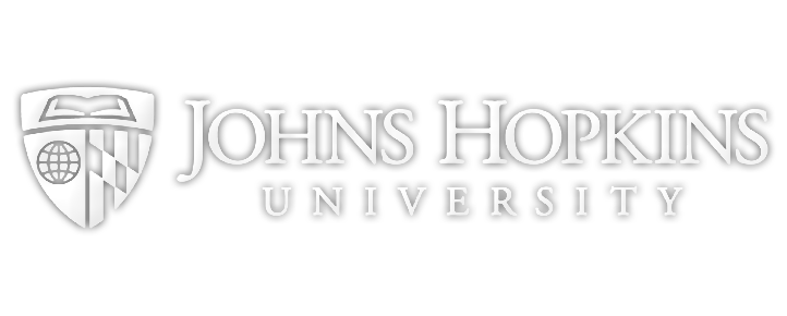 Johns Hopkins University Logo